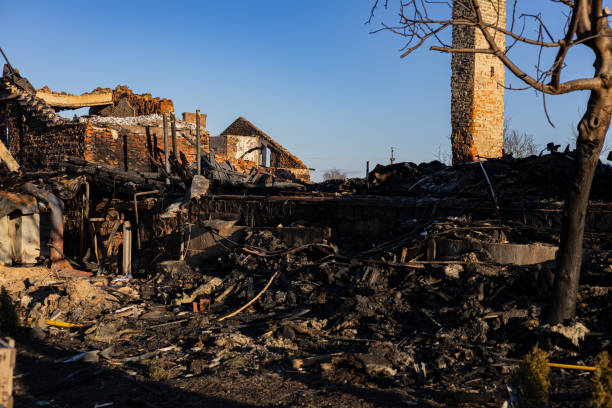 Reliable Emergency Fire Cleanup contractor in Glendale, OH by Fire Damage Doption