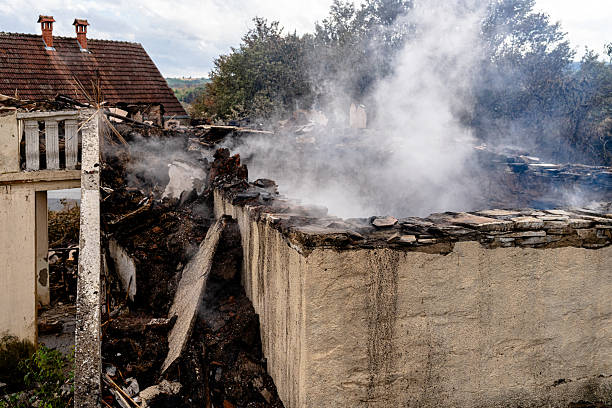 Affordable Emergency Fire Cleanup solutions in Glendale, OH